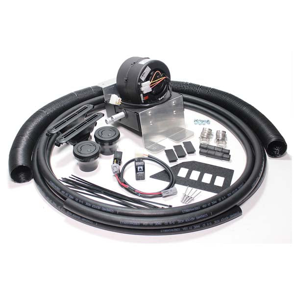 INFERNO CAB HEATER HONDA SSHK910