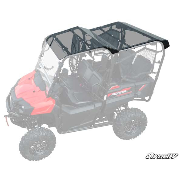 SUPERATV TINTED ROOF HONDA ROOF-H-PIO-7004-71