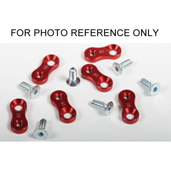 DRD RAD LOWERING KIT HONDA 3033