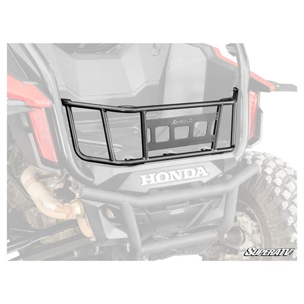 SUPERATV BED ENCLOSURE HONDA BES-H-TAL-01