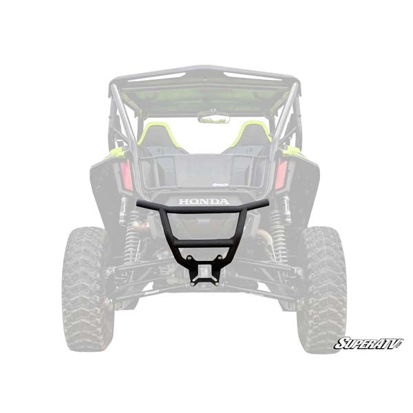 SATV REAR BUMPER HONDA HONDA TALON RB-H-TAL-00