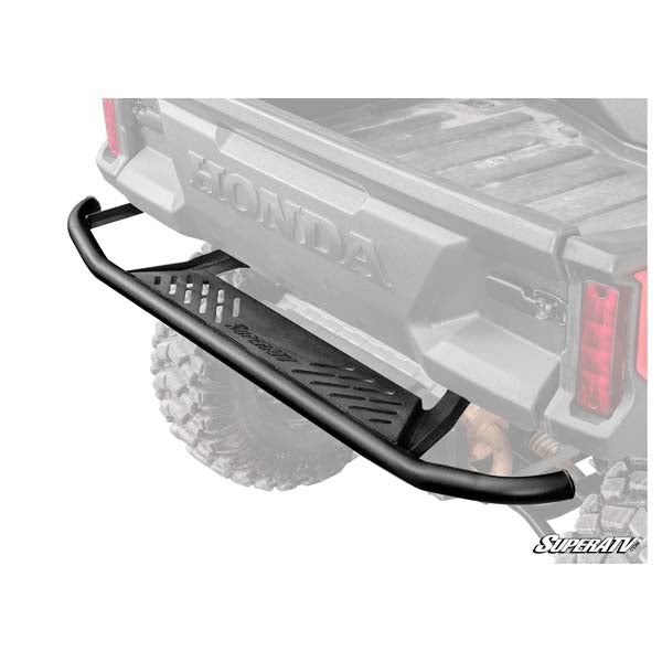 SATV REAR BUMPER HONDA RBG-H-PIO1K-00