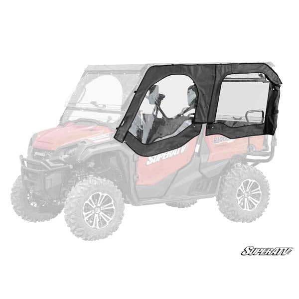 SATV SOFT CAB ENCLOSURE HON HONDA PIONEER SE-H-PIO1K5-001