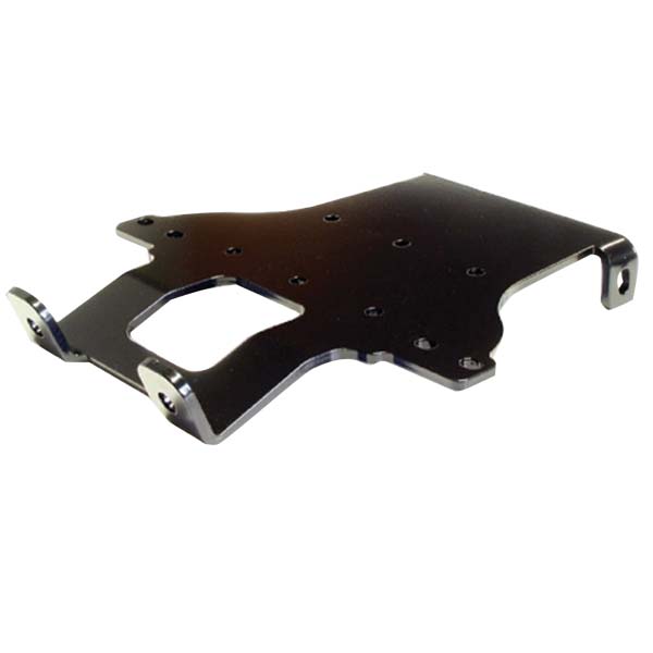 KFI WINCH MOUNT HONDA 100540