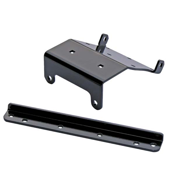 KFI WINCH MOUNT HONDA 100885