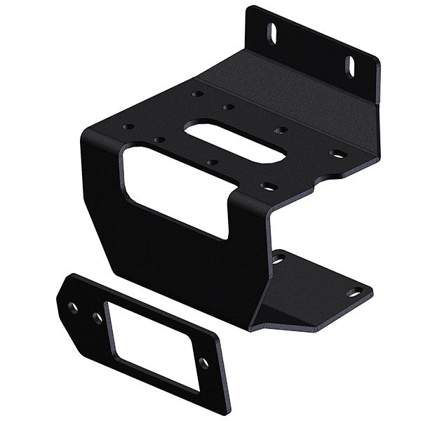 KFI WINCH MOUNT HONDA 101885