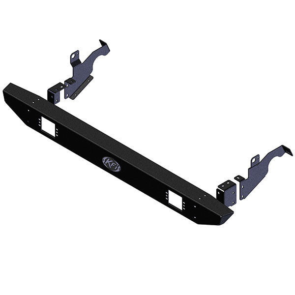 KFI FORMED REAR BUMPER HONDA 101570