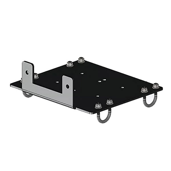 CYCLE COUNTRY WINCH MOUNT SUZUKI 25-4050