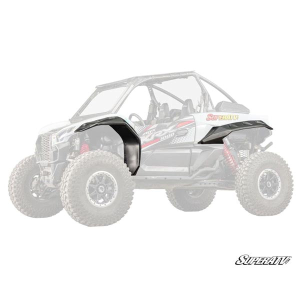 SATV FENDER FLARE KIT KAW FF-K-KRX-001