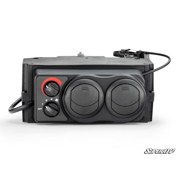 SATV CAB HEATER KAW HTR-K-MULE-001