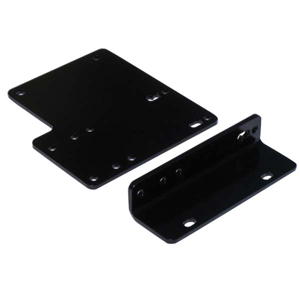 KFI WINCH MOUNT KAWASAKI 100845