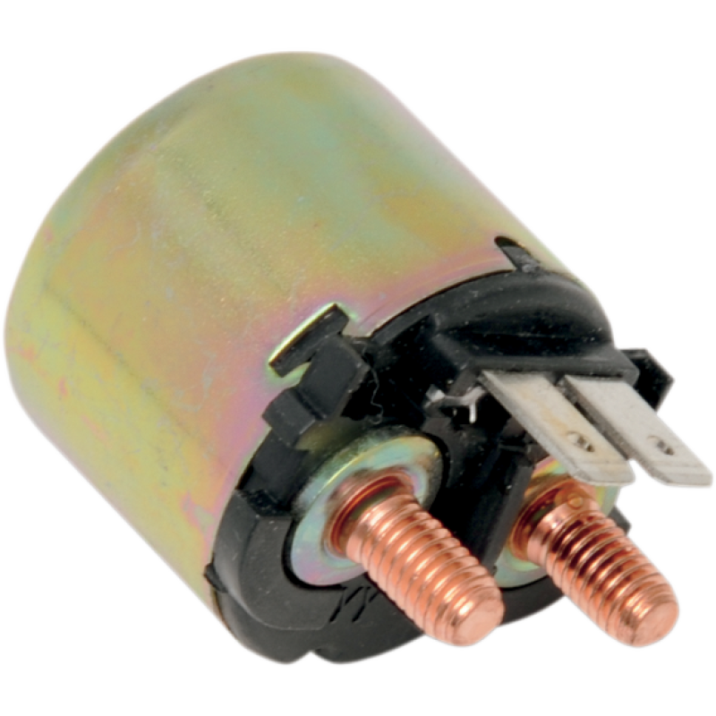RICK'S MOTORSPORT ELECTRIC SOLENOID SWITCH TRIUMPH 65-701