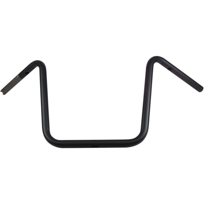 DRAG SPECIALTIES HANDLEBAR 1"APE 14"FB TBW 0601-4211