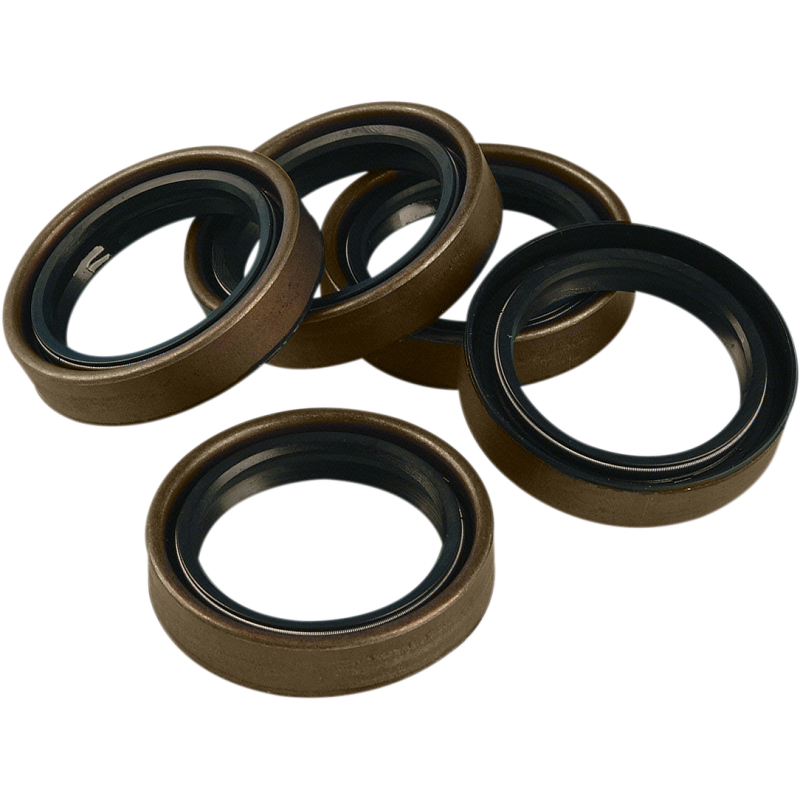 JAMES GASKET 99-12 T/C SPROCKET SHAFT ENGINE SEAL 5PK JGI-12068