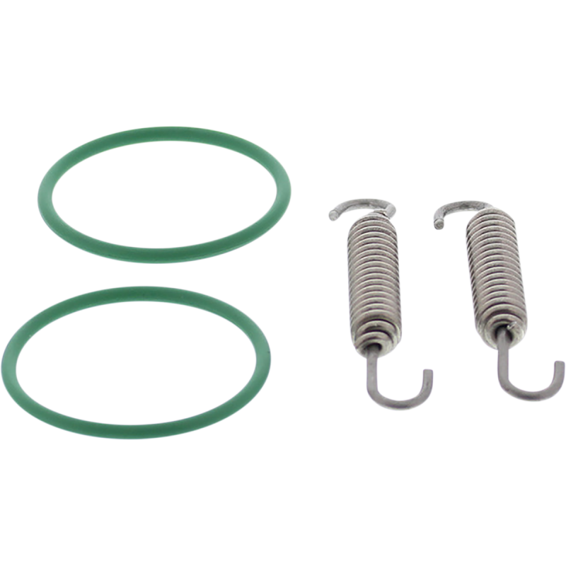 WINDEROSA EXHAUST GASKET KIT 823115