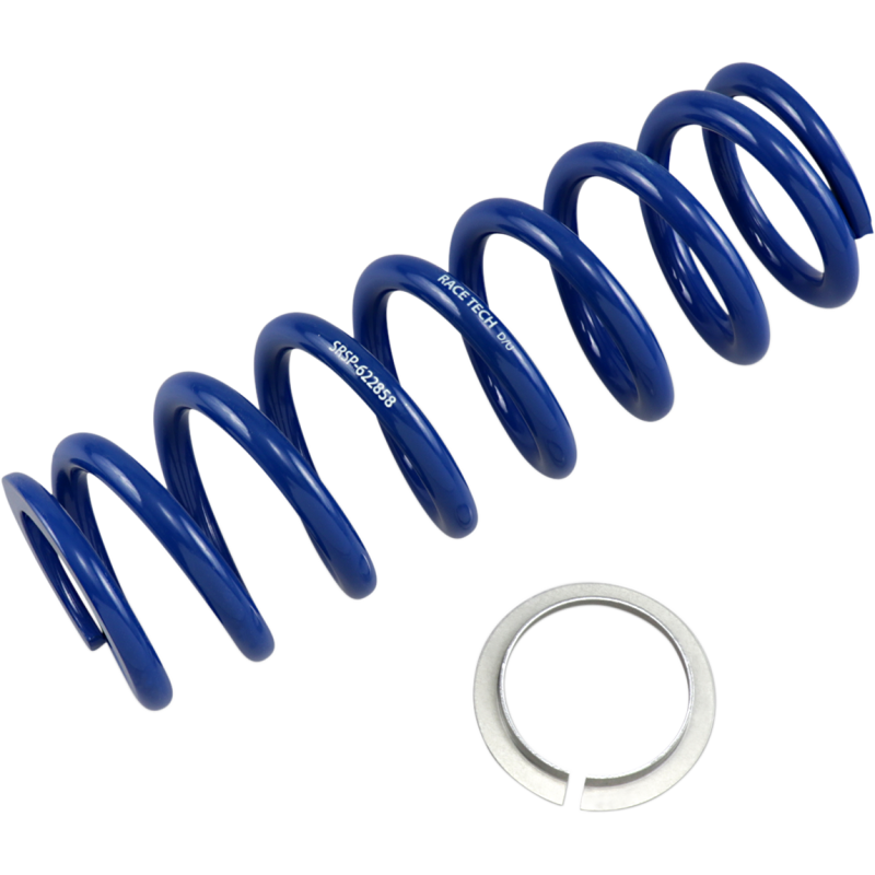 RACE TECH 5.8 KG/MM SHOCK SPRING RACE TECH SRSP 622858
