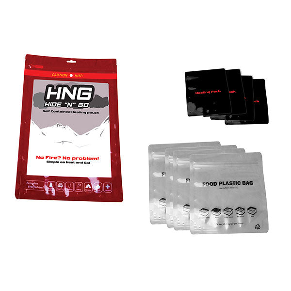 STRAIGHTLINE PERFORMANCE HNG FOOD HEATING SYS 185-119