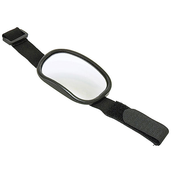 SPX WRIST MIRROR WITH VELCRO STRAP 12-165-15