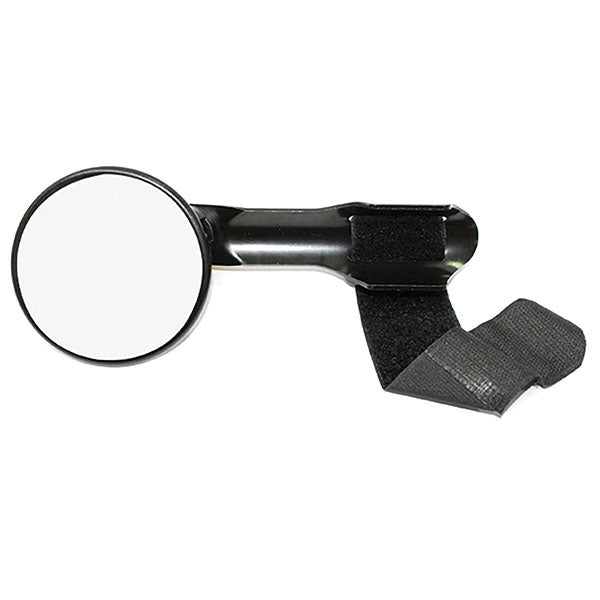 SPX MIRROR WITH GRIP END SM-12070