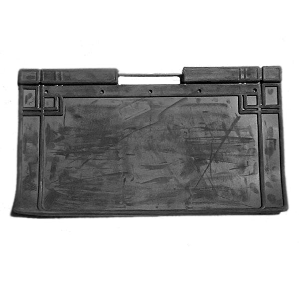 SPX UNIVERSAL SNOW FLAP 12-119