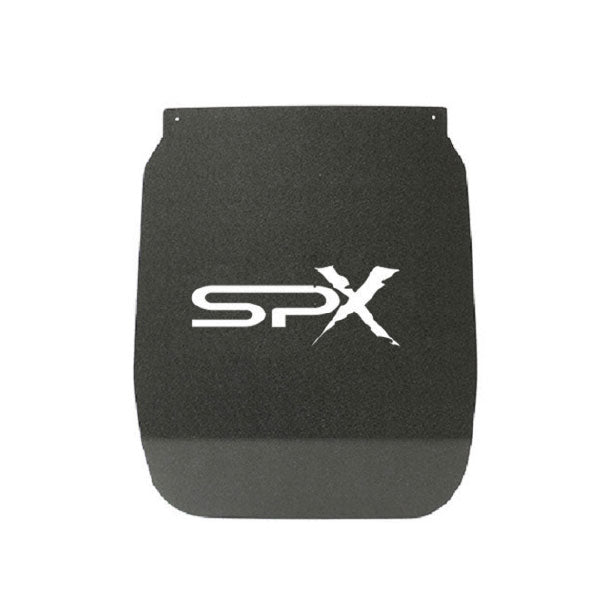 SPX TRAIL REAR SNOW FLAP SM-12491