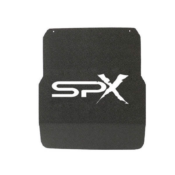 SPX MOUNTAIN REAR SNOW FLAP SM-12492