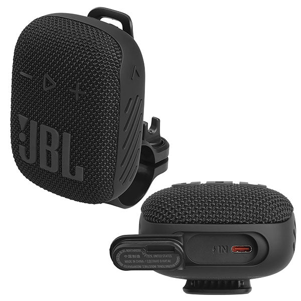 JBL WIND 3S BLUETOOTH HANDLEBAR SPEAKER SLIM JBLWIND3SAM