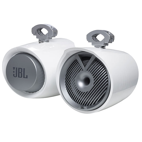 JBL TOWER X MARINE SPEAKERS 10" JBLMT10HLWAM