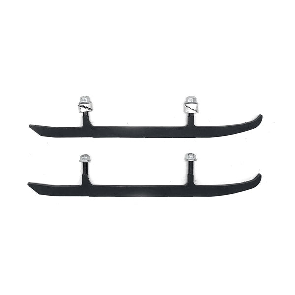 SNOWTRACKER OEM WEARBAR SKIDOO EVERLASTER QTY2 19209
