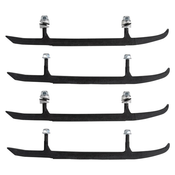 SNOWTRACKER WEARBAR OEM SKIDOO EVERLASTER QTY2 192081