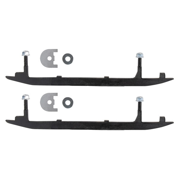 SNOWTRACKER OEM WEARBAR SKIDOO EVERLASTER QTY2 192062