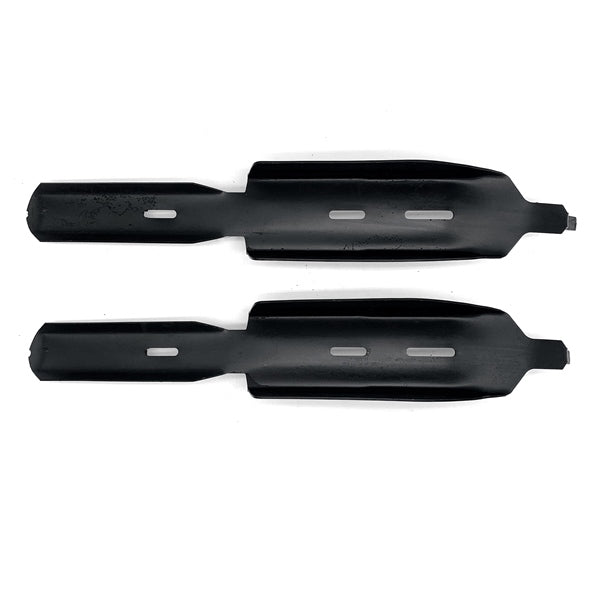 SNOWTRACKER AGGRESSIVE U-BLADES REPL SKIDOO 192773