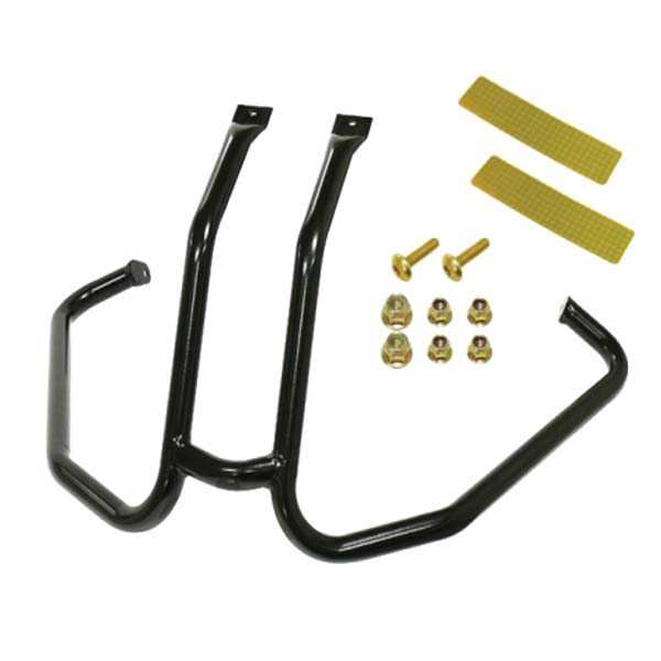 SPX FRONT BUMPER ARCTIC CAT SM-12516