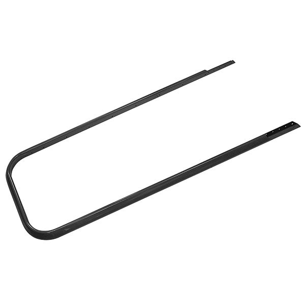 SPX REAR BUMPER 165" ARCTIC CAT SC-12687