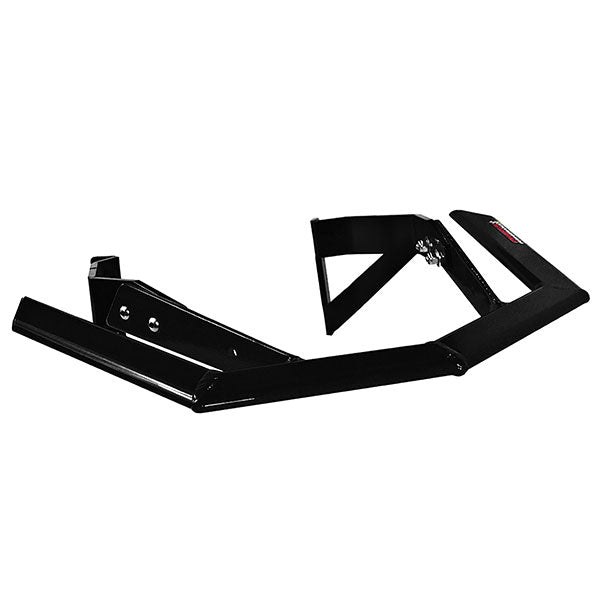 STRAIGHTLINE PERFORMANCE FRONT BUMPER BLACK 181-102