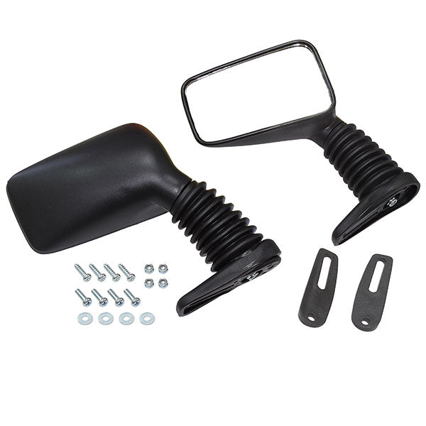 SPX MIRROR SET ARCTIC CAT 12-165-06