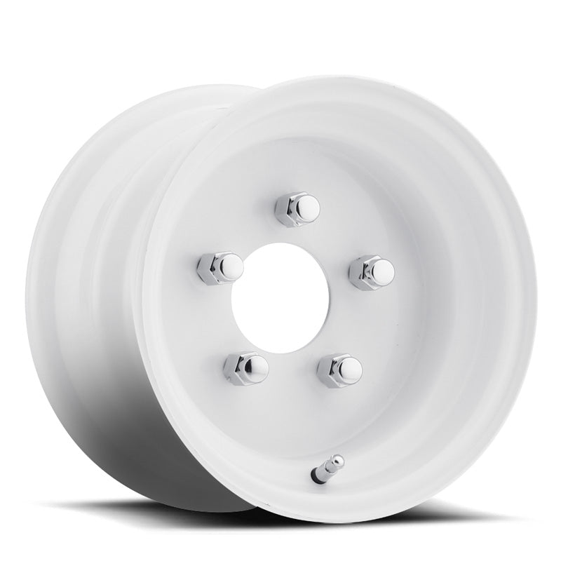 CARLISLE 8X7 4/4.0 WHITE 0815301266