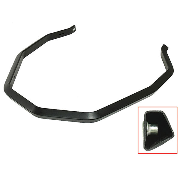SPX FRONT BUMPER SKI-DOO/LYNX SM-12696