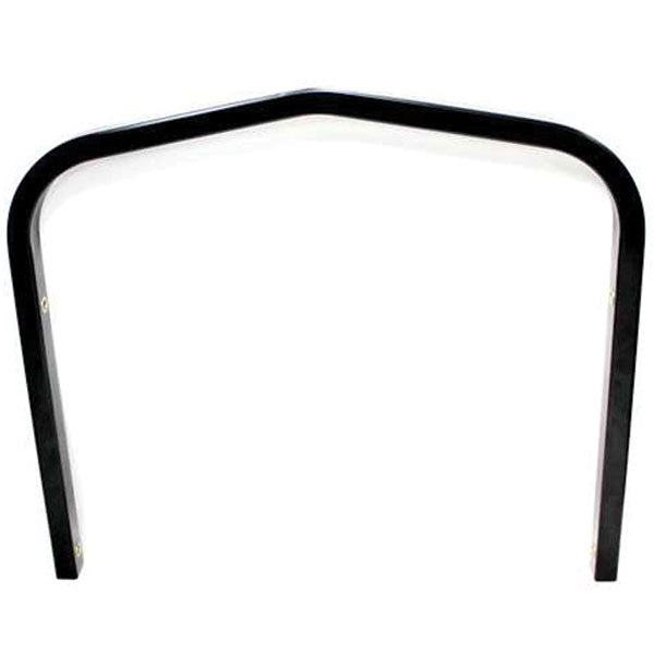 SPX HEAVY DUTY REAR BUMPER SKI-DOO SM-12022