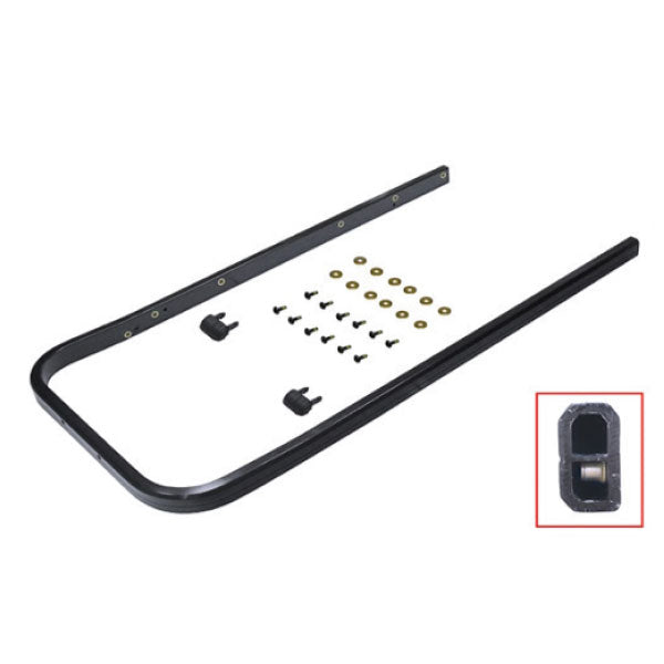 SPX HEAVY DUTY HITCH BUMPER SKI-DOO SC-12681