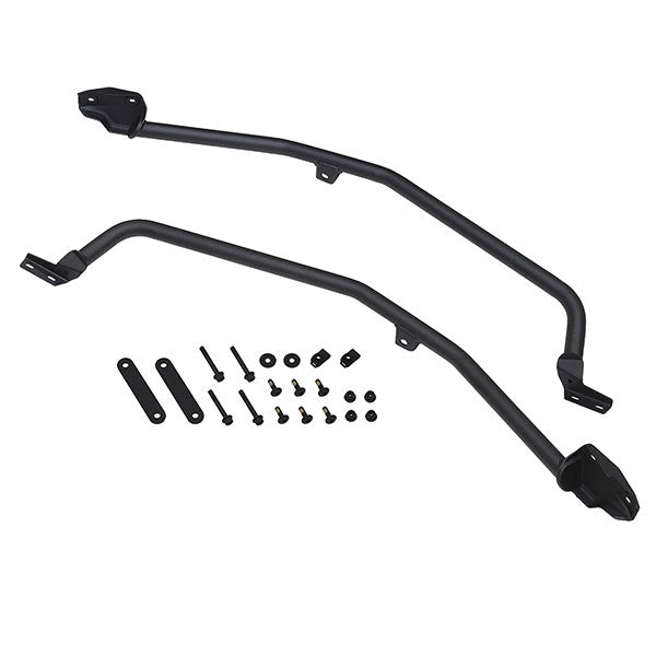SPX FRONT BUMPER SKI-DOO SC-12688