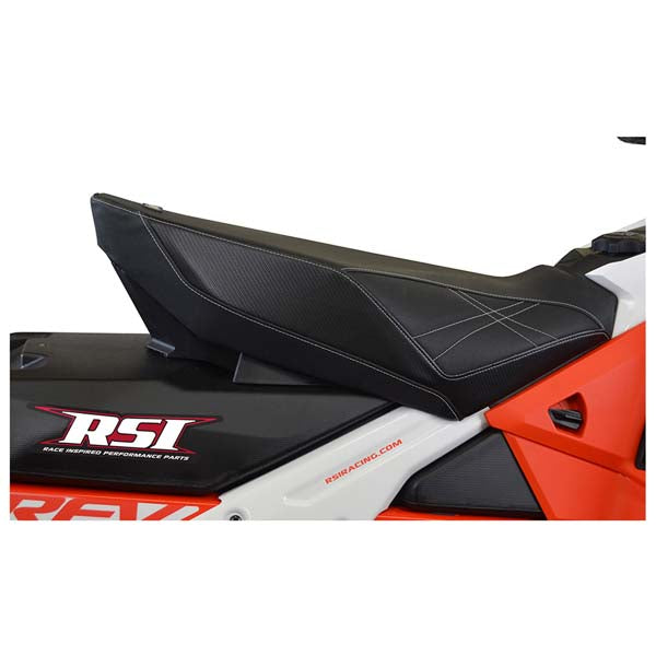 RSI GRIPPER SEAT COVER SMOOTH SC-13P