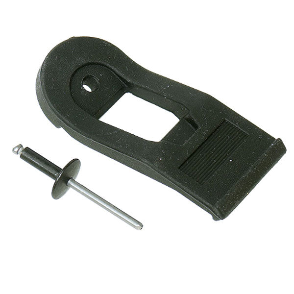 SPX HOOD/PANEL LATCH SKI-DOO REAR SM-12508