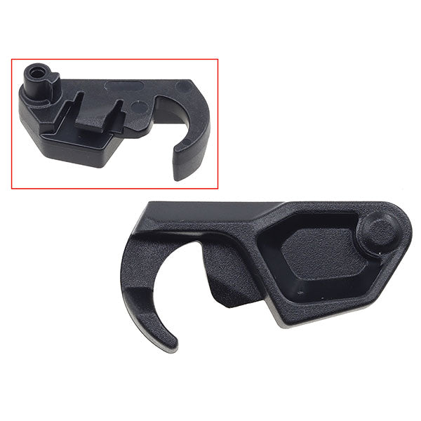 SPX HOOD/PANEL LATCH LEFT SKI-DOO SM-12803L