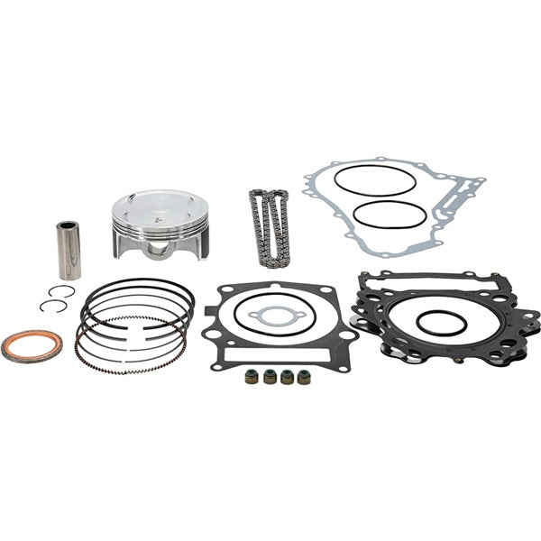 VERTEX TOP END PISTON KIT YAM VERTEX VTKTC23965A-2
