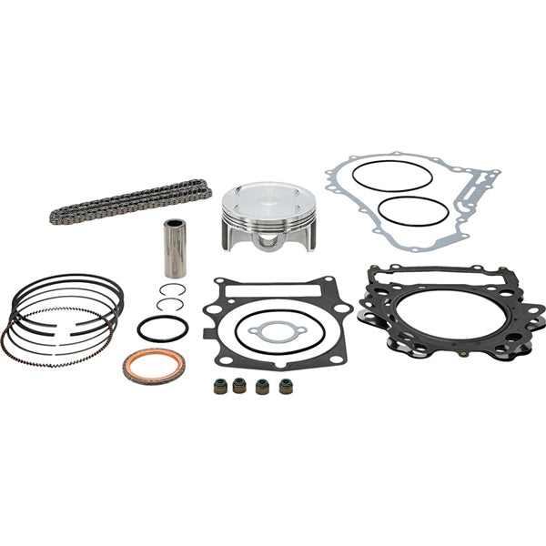 VERTEX TOP END PISTON KIT YAM VERTEX VTKTC23965B-2