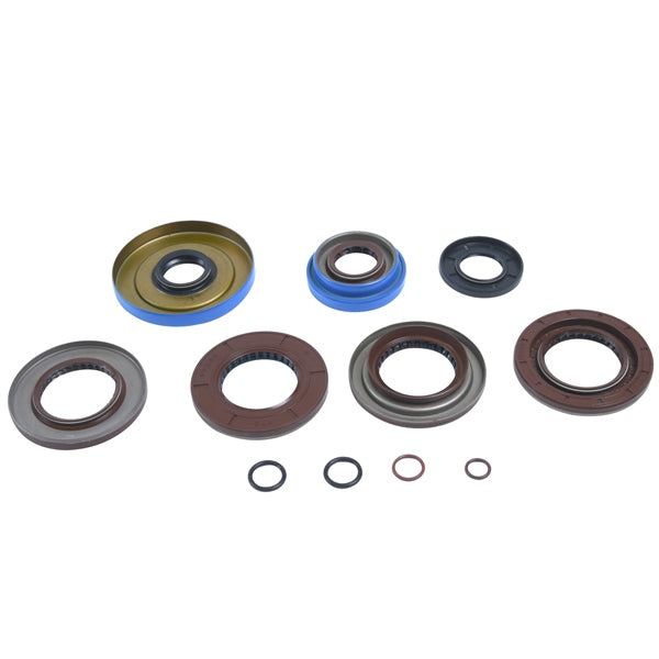 ALL BALLS DIFFERENTIAL SEAL KIT POL 25-2124-5