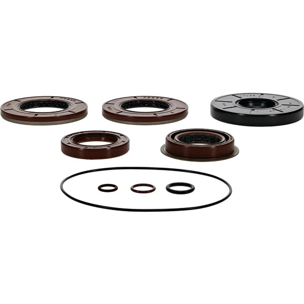 ALL BALLS DIFFERENTIAL SEAL KIT POL 25-2141-5
