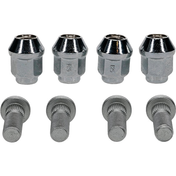 ALL BALLS WHEEL NUT KIT SUZ ALLBALLS 85-1146