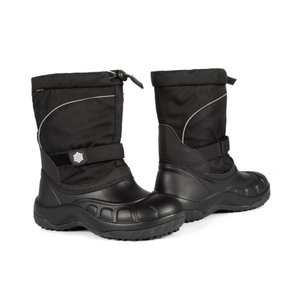 CKX BOOTS WINTER KIDS BK 11 CKX C840-BK-11